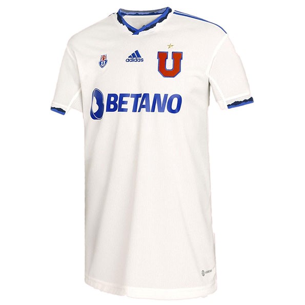 Tailandia Camiseta Universidad de Chile 2ª 2022 2023